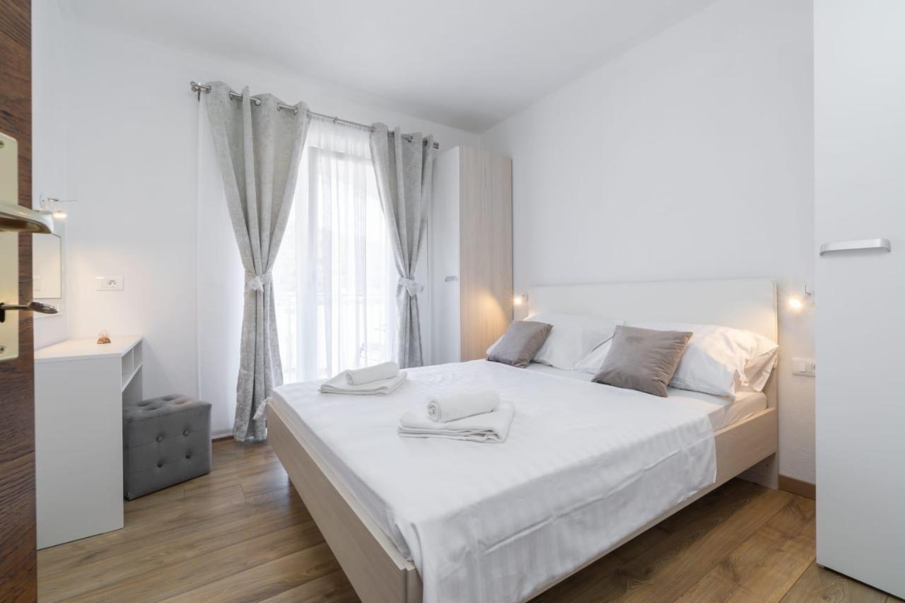 Maloa Two Bedroom Apartment Smokvica  Eksteriør billede