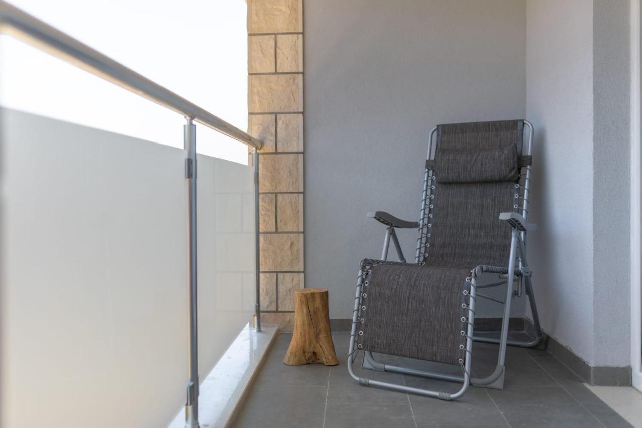 Maloa Two Bedroom Apartment Smokvica  Eksteriør billede