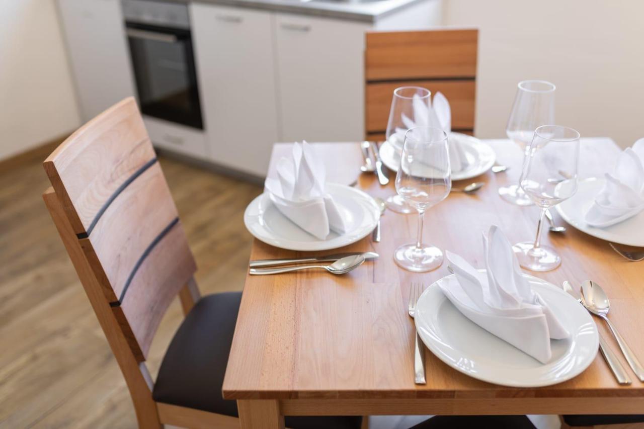 Maloa Two Bedroom Apartment Smokvica  Eksteriør billede