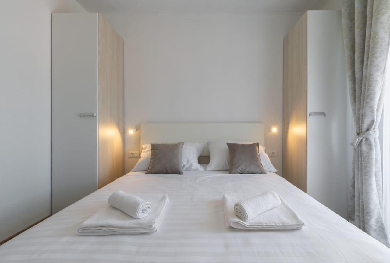 Maloa Two Bedroom Apartment Smokvica  Eksteriør billede